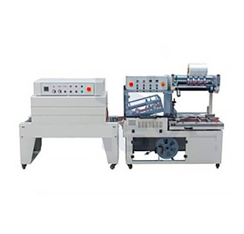 Wrapping equipment