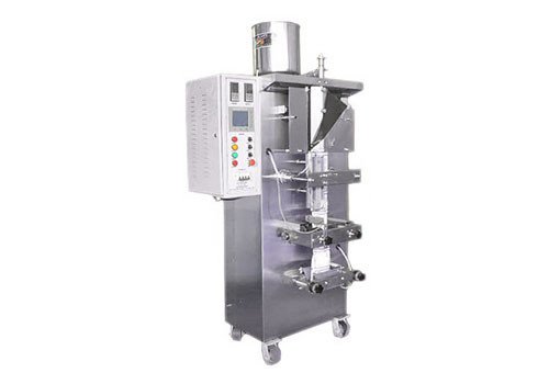 DXDY-320 Liquid Automatic Packaging Machine 3-sides Sealing