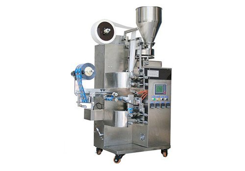 Automatic Tea Bag Packing Machine with Outer Envelope BT-18I/BT-18II
