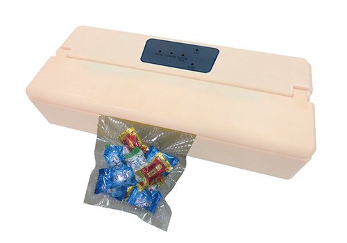 Out of Chamber- Food Vacuum Sealer WVM-11 