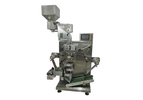 Double Foil Packing Machine MY-160B