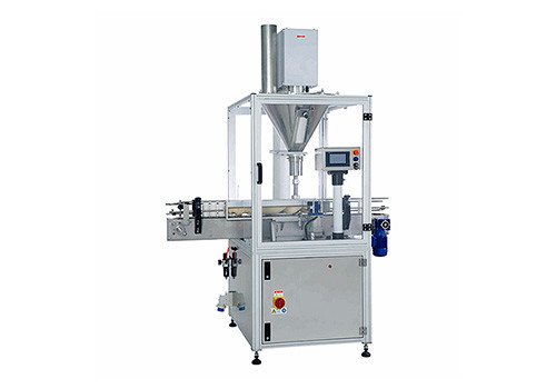 Automatic Bottle Filling Machine AGSBS 