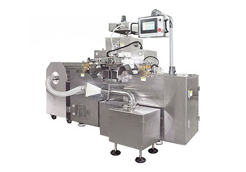 RJWJ-15 Soft gel Encapsulation Machine 