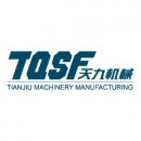 Shanghai Tianjiu Machinery Manufactory