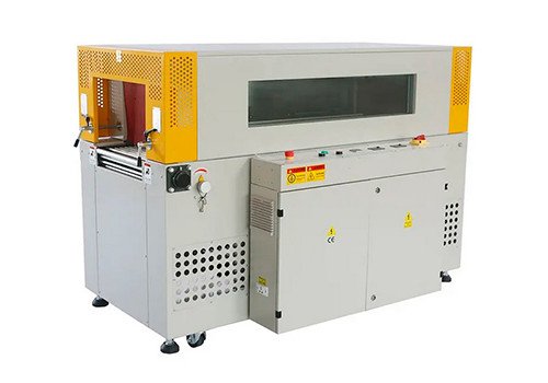 SM-5030LX / 6030LX Heat Shrink Machine 