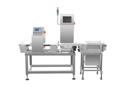 ZH-DW300 Online Checkweigher Conveyor