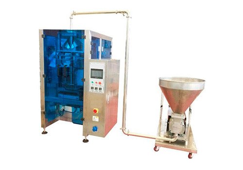 PGS-Y600I / PGS-Y600II Tomato Paste Packing Machine