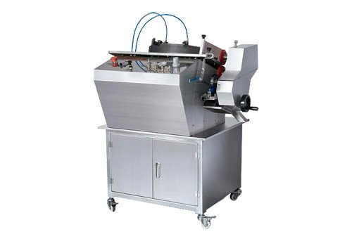 YSZ-A Capsule Printing Machine