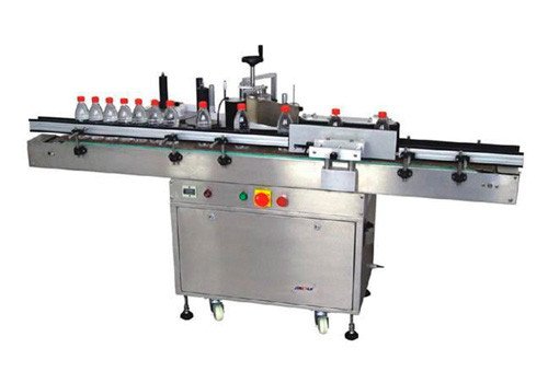 Single Side Automatic Labeling Machine TB-600