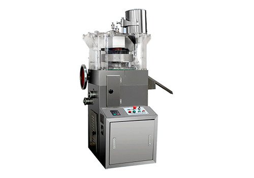 ZP-17B Rotary Tablet Press Machine for Pharmaceutical