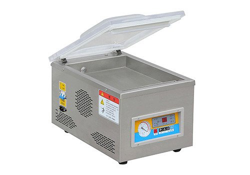 DZ-260/PD Fruit and Vegetable Vacuum Packing Machine 