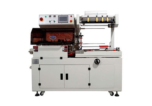 Blood Collection Tube Packing Machine