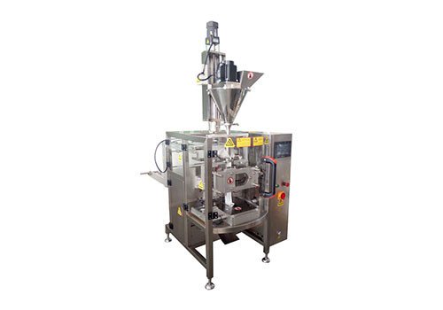 Non-woven Fabric Packing Machine for Powder