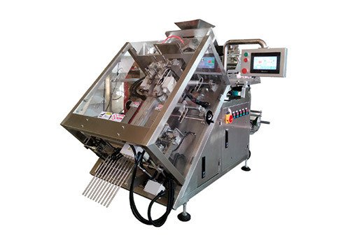 Packaging Machine (Intermittent Motion) VFC200QXTB