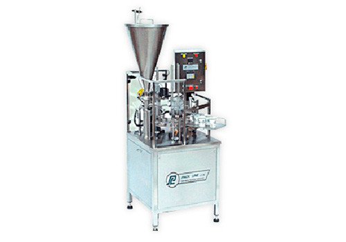 Fully Automatic Filling & Sealing machine NB-070