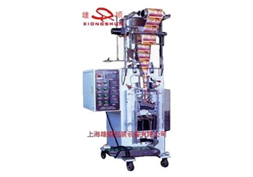 XS-Y60BD Automatic Arbitrary bag of liquid interrupted packaging machine