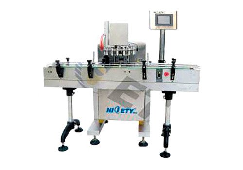 SM-2 Automatic High-speed Cotton Inserters 