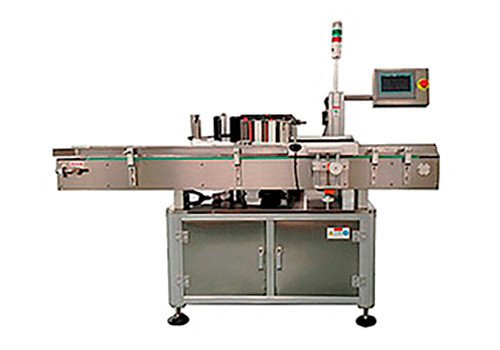 RPLM-ALX924 Online Printing Labeler