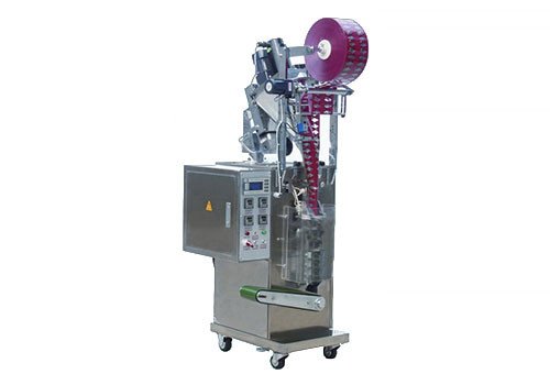DXDF Full Automatic Powder Packaging Machine