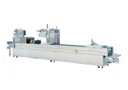 Thermoforming Machine for Blister Packing AVM-425C
