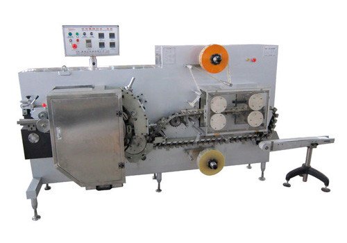 Candy Production Line HTL-TE600B
