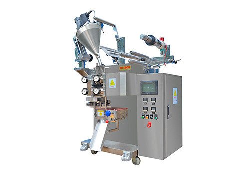 High-Speed Continuous Packing Machine