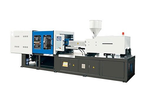 High Speed Injection Molding Machine WB-538PET