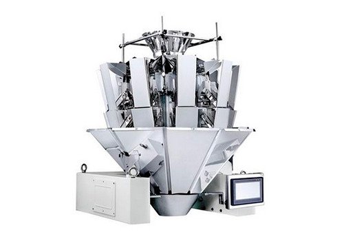 A14-3-1/A18-3-1 18 Heads High Speed Multihead Weigher