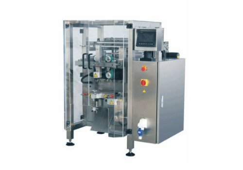 VFFS 240 Automatic Vertical Form-Fill-Seal Packing Machine 