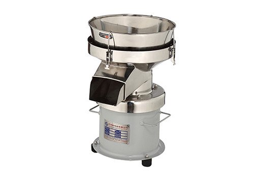 High Efficient Noiseless Separator GY-450S  