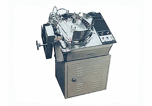 Capsule Printing Machine 