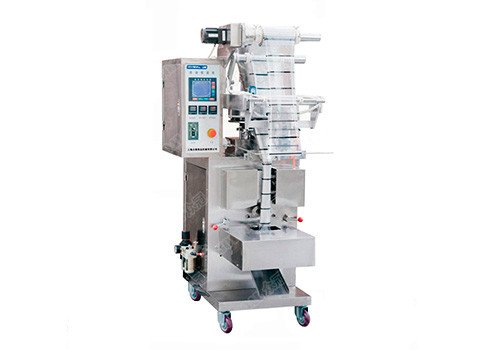 GT-1000L Paste State Packing Machine