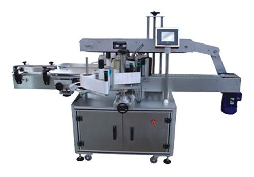 JTB-S-type double-sided adhesive labeling machine 