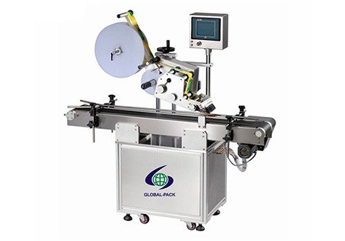 Automatic Top Labeling Machine 313 series 