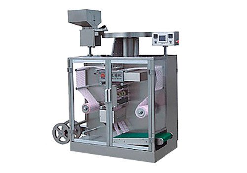 DLL-240A Automatic Strip Packaging Machine