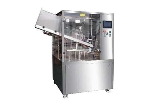 DTG-350B Automatic Tube Filling and Sealing Machine