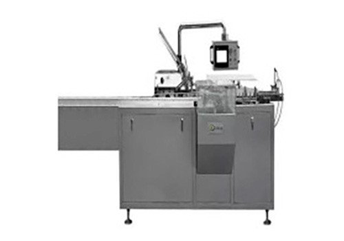 YX-CP100 Fully Automatic Folding Cartoning Packing Machine