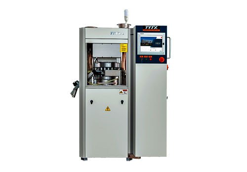 ZPTS Series of Rotary Tablet Press Machine