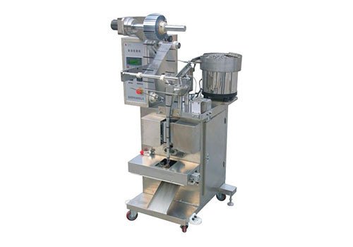 DXD60K/DXD80K Automatic Particle Packing Machine 