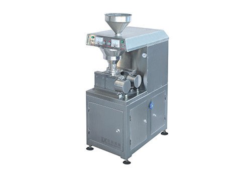 ZKG-5 High Efficient Dry Powder Granulator Machine