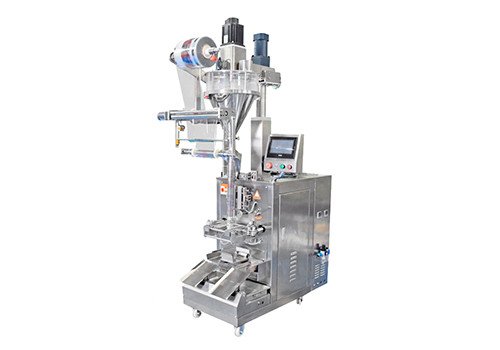 KV-160AIFS Artificial Intelligence Powder Packaging Machine for Chili/Coffee/Cocoa