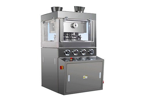 ZP-35A/ZP-35B High Speed Automatic Rotary Tablet Press Machine for Pharmaceutical