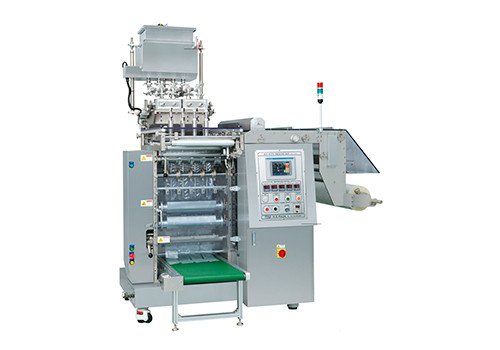 Liquid Packaging Machine HSL-202
