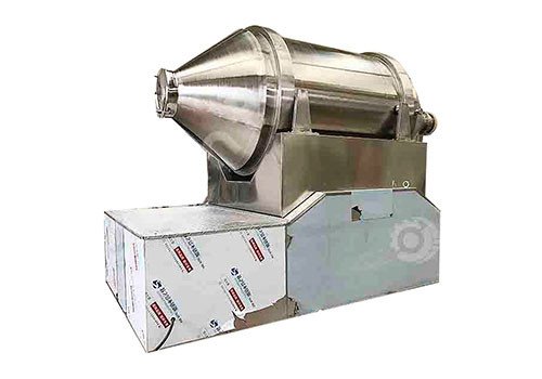 Two Dimensional Mixer EYH-series 