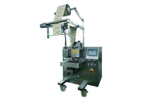 Fully Automatic Liquid Packaging Machine XY-70CY