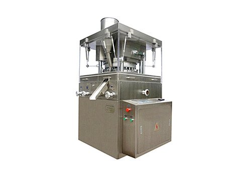 ZP-35/37D Automatic Rotary Tablet Press Machine