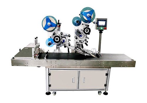 Fully Automatic Labeling Machine (for boxes) HL-T-301B