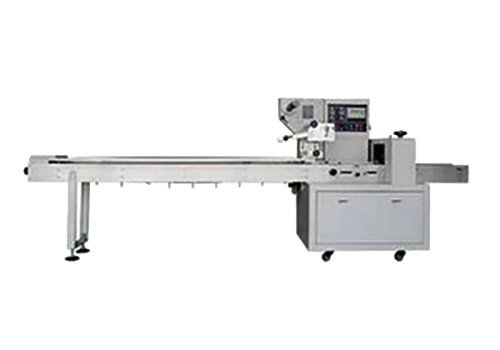 DT Series Pillow Packing Machine