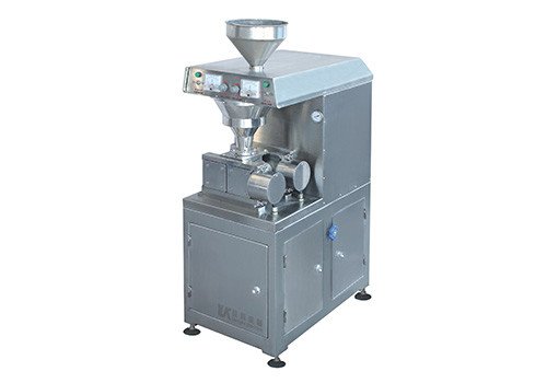 ZKG-10 High Efficient Dry Powder Granulator Machine