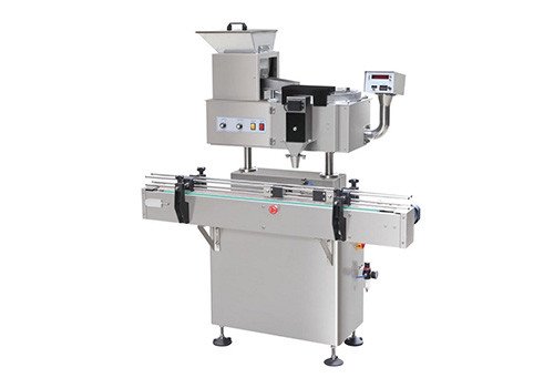 Auto-Photoelectric Counting Packaging Machine